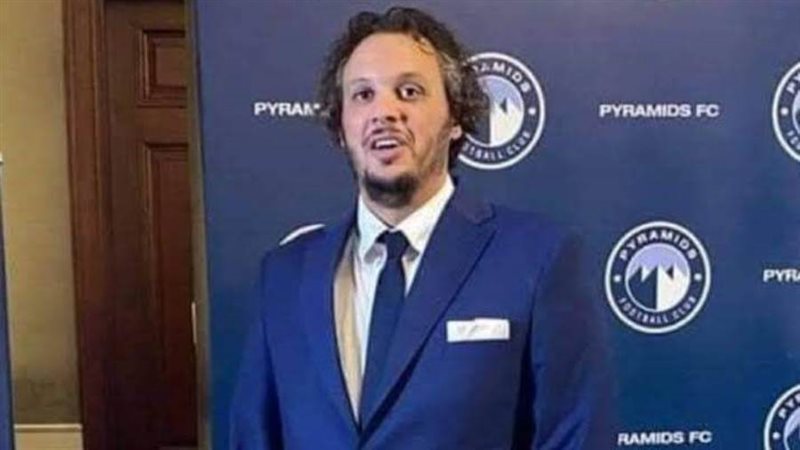 مهندس ممدوح عيد