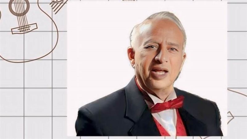 الفنان والموسيقار