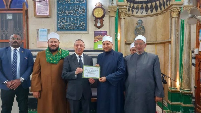 محافظ الإسكندرية