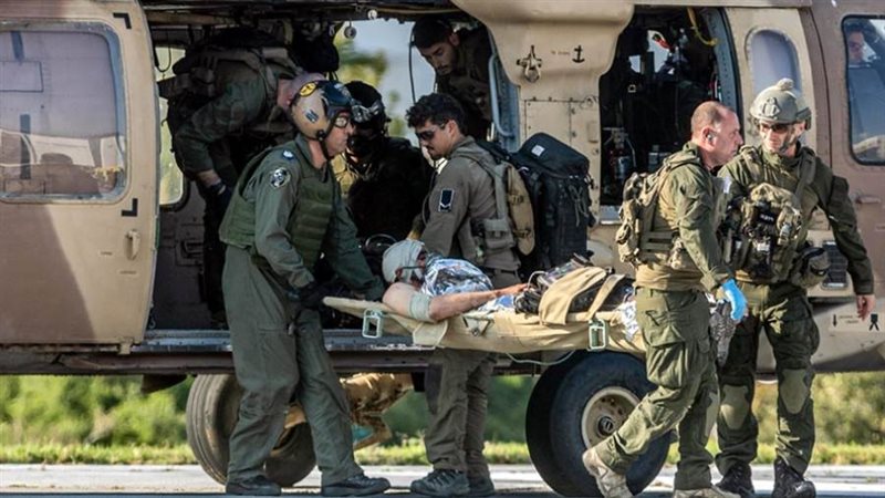 الاحتلال الإسرائيلي