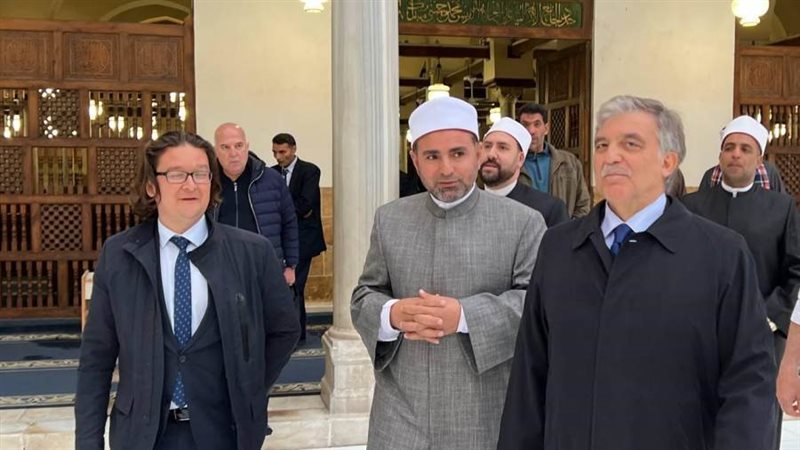 الجامع الأزهر