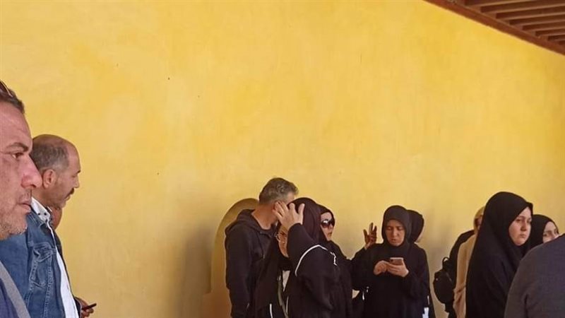 وفد سياحي تركي يزور