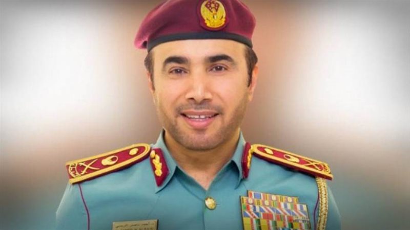 اللواء الدكتور أحمد