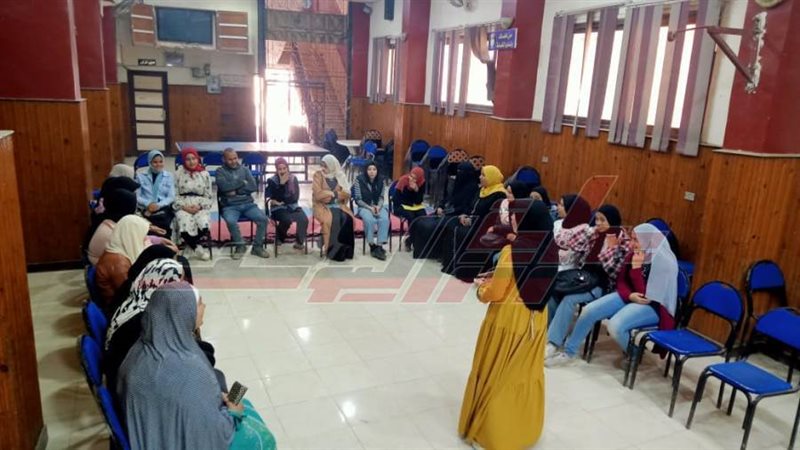 شباب كفر الشيخ