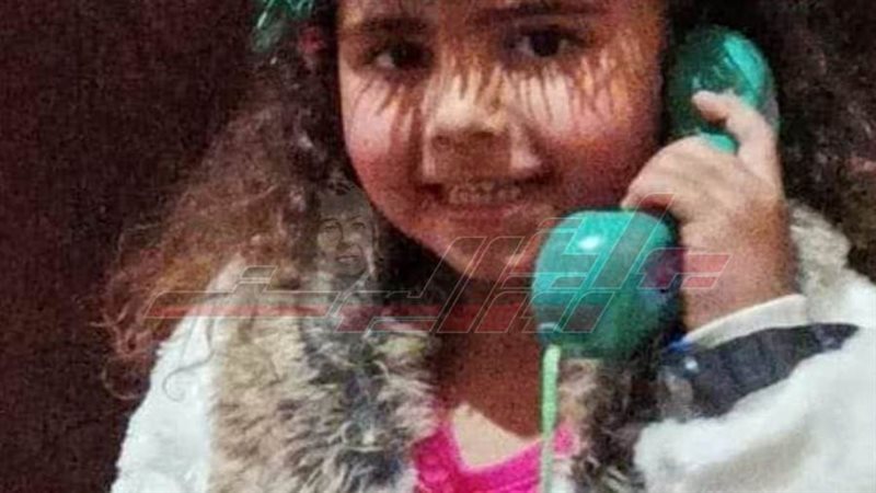 المجني عليها