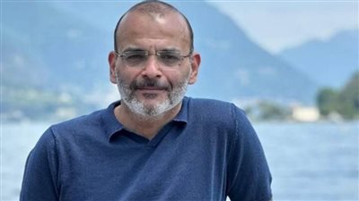 السيناريست أيمن بهجت قمر: عرض فيلم 