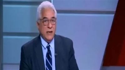 السفير علي الحفني: مصر تواصل جهودها المكثفة لدعم الأشقاء في فلسطين ووقف نزيف الدماء