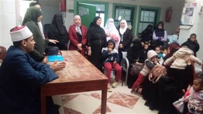 محافظ أسيوط مواصلة الندوات بالقرى والمراكز للتوعية بأهمية الصحة الإنجابية وخطورة الزيادة السكانية