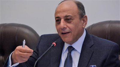 وزيرالطيران المدني: منظومة قومية متكاملة لتحقيق التنمية المستدامة ورؤية مصر 2030