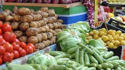 تعرّف على متوسط  سعر الخضروات اليوم