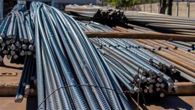 تعرّف على متوسط أسعار مواد البناء اليوم الاثنين