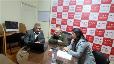 المصريين الأحرار: جاهزون بخارطة طريق 