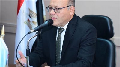 النعماني يعلن صرف ٥ ملايين و٣٨٦ ألف جنيه مكافآة للنشر العلمي المتميز