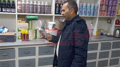 تكثيف الحملات الرقابية على الأسواق والمخابز بكفرالشيخ