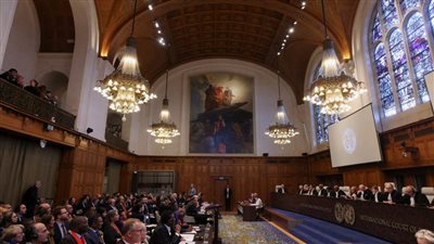 عاجل.. موقع إسرائيلي: تل أبيب تقدم تقريرها حول الأوضاع في غزة لـ 