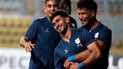 إنبي يعزز صدارته للدوري الممتاز بفوزه على زد بهدف نظيف