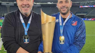 نبيل معلول يقود الكويت لحصد لقب السوبر الكويتي 