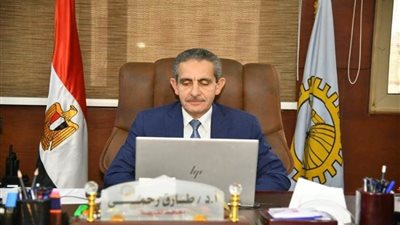 محافظ الغربية: اختيار مركز ومدينة زفتى للانضمام لشبكة اليونسكو العالمية لمدن التعلم (GNLC)