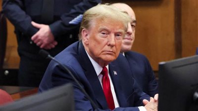 عاجل.. ترامب يستأنف حكما قضائيا قد يسبب نزيفا في ثروته وعدة محاكمات مازالت في انتظاره