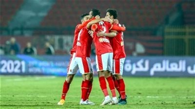 أبرز المعلومات عن مواجهة الأهلي وبلدية المحلة 