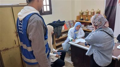 جامعة القناة تتوجه إلى 