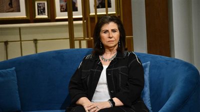 ميريت الحريري: تكشف تفاصيل العلاقة بين عمر الحريري وعادل إمام