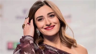 أمينة خليل عن غيابها في رمضان: ملقتش ورق يلمس قلبي
