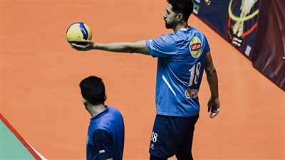 اليوم .. الأهلي يواجه الزمالك في نهائي سوبر رجال الطائرة 