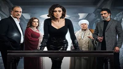 لأول مرة.. نوال الكويتية تغني تتر مسلسل 