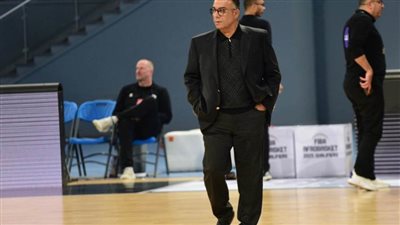 نائب رئيس اتحاد السلة: قدمنا أداء جيدًا أمام كوت ديفوار رغم الغيابات وفرصتنا قوية في التأهل 