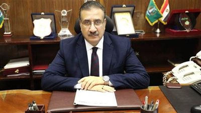 محافظ المنوفية يثمن جهود 