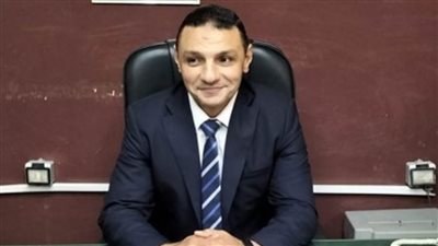 وكيل تموين الإسكندرية يفتتح معرض 