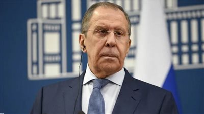 لافروف: الوضع الأمني في البحر الأحمر ينبغي أن يُحل دبلوماسيا