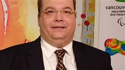 جدول بطولة الأفروعربية لكرة الطائرة جلوس بعد التعديل