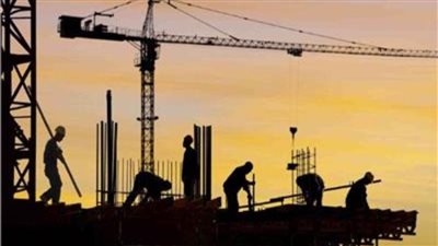 قطاع التشييد في إسرائيل يعاني انتكاسة كبرى