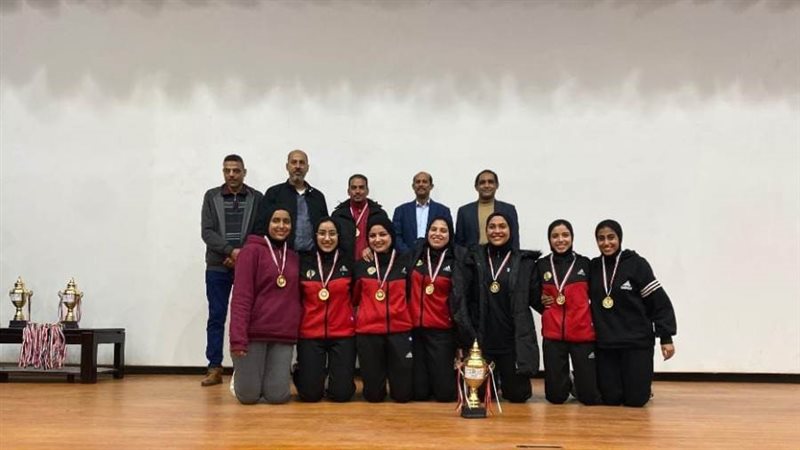 كأس بطولة جامعات