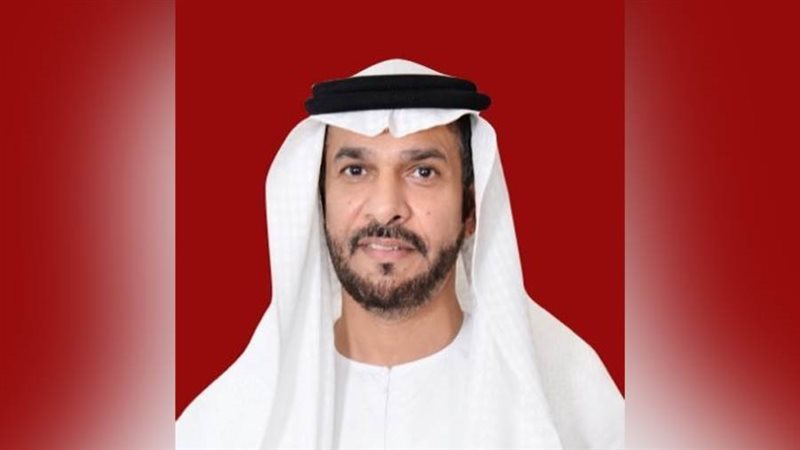 الشيخ خليفة بن محمد