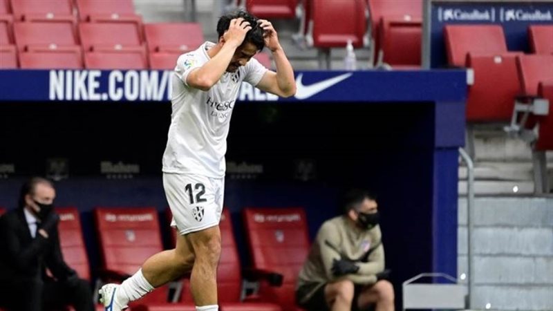 الياباني شينجي أوكازاكي