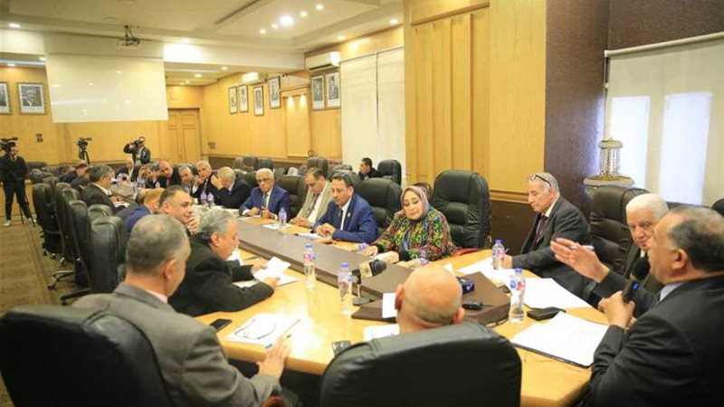 مجلس نقابة المحامين