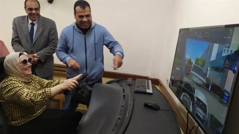 تحسين سلوكيات القيادة....