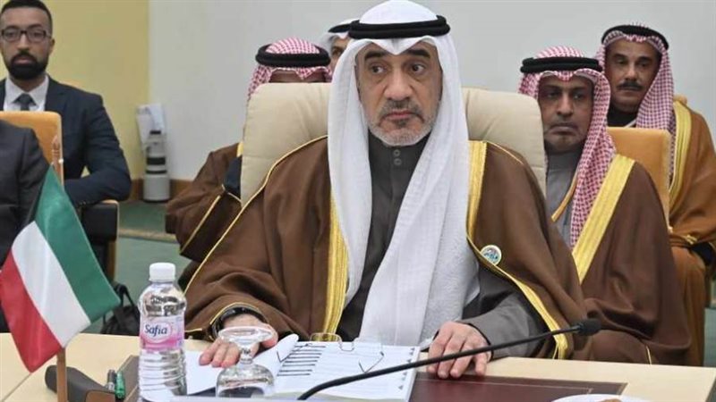 الشيخ فهد يوسف سعود