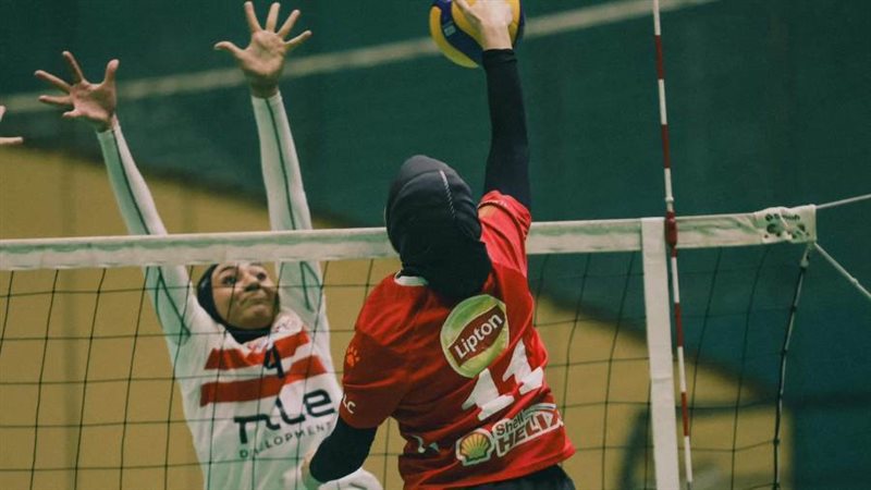 الأهلي والزمالك للكرة