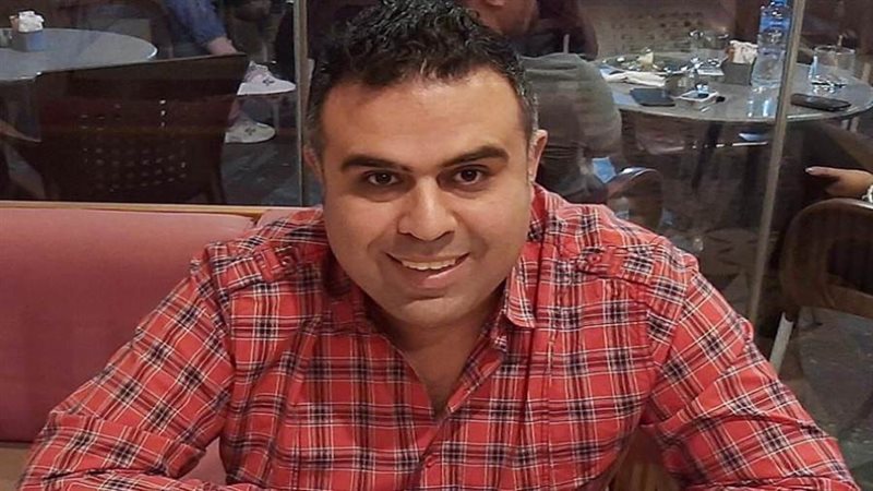 الزميل أحمد العطار