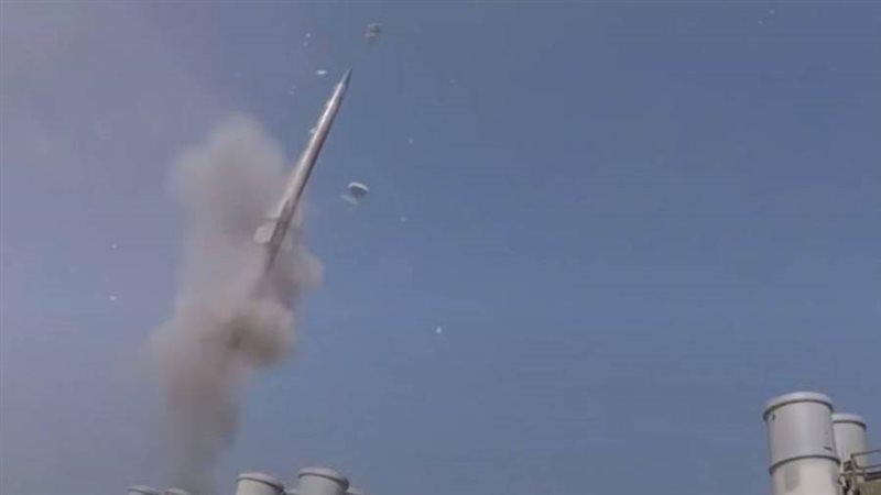 النظام الصاروخي S-500