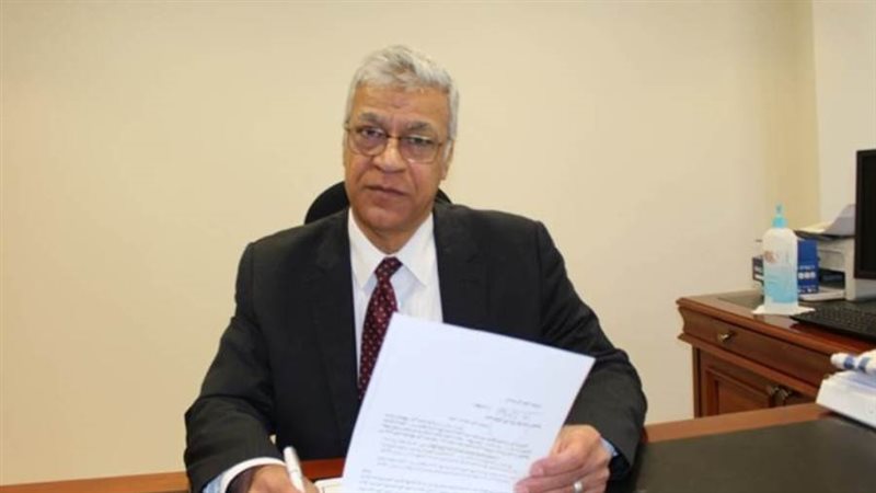 المهندس محمد عبد