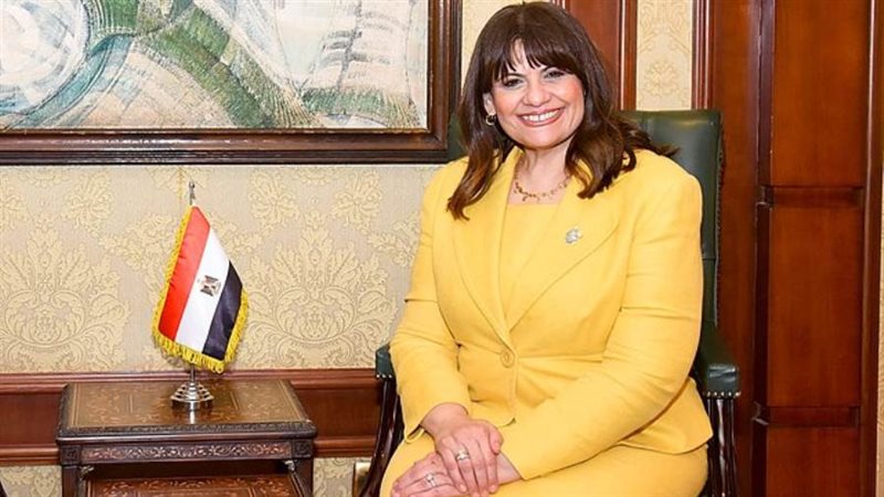 السفيرة سها جندي