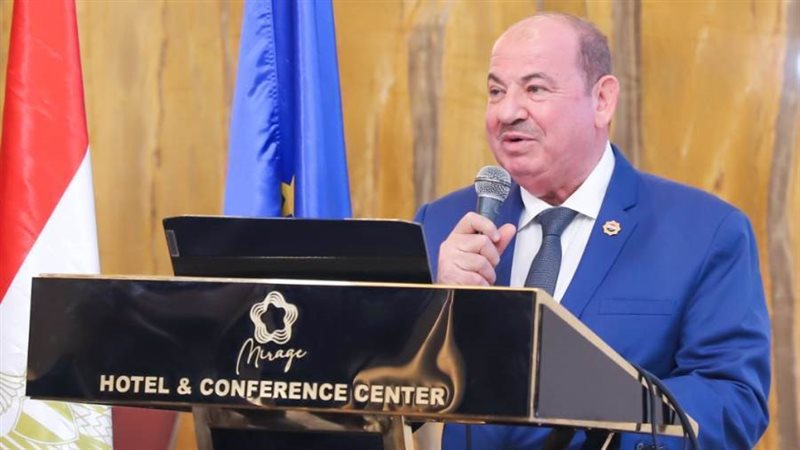 صرف إسكندرية تشارك