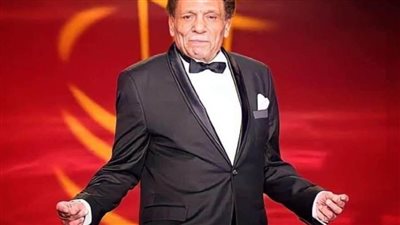 إطلاق اسم زعيم الفن العربي عادل أمام على أحد الكباري