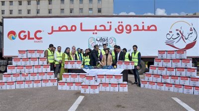 نائب محافظ الإسكندرية تشهد انطلاق الدفعة الأولى من قوافل أبواب الخير لدعم الأسر الأولى بالرعاية بالإسكندرية