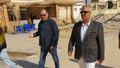 بدء المرحلة الأولى لتطوير مركز التنمية الشبابية بالعبور بتكلفة 22 مليون جنيه 